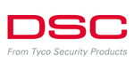Logo DSC (Digital Security Controls)