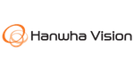 Logo Hanwha Vision