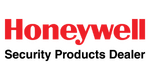 Logo Honeywell Security