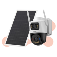 Cámara KIT  AOV dual 5+5mp Wifi&4G