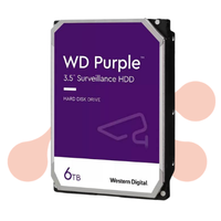 DISCO DURO 6TB