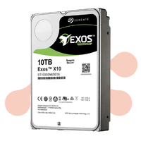 DISCO DURO INTERPRISE SEAGATE 10TB